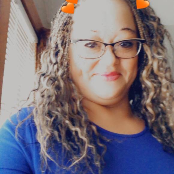 gloriapledge